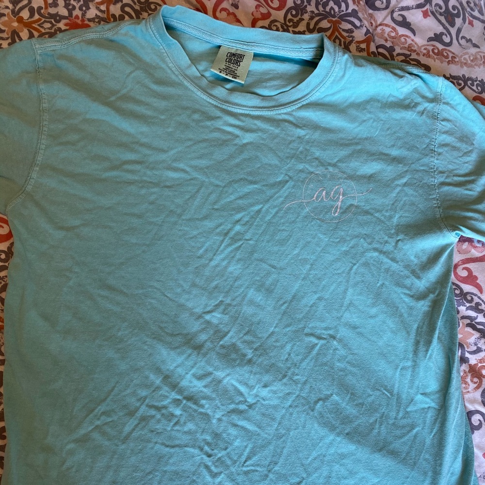 Anna Grace t-shirt